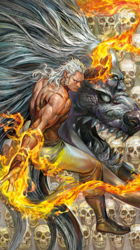羞羞漫画 - 高清正版国漫日漫阅读平台 Hero图